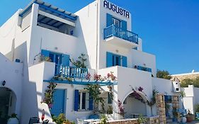 Augusta Studios & Apartments